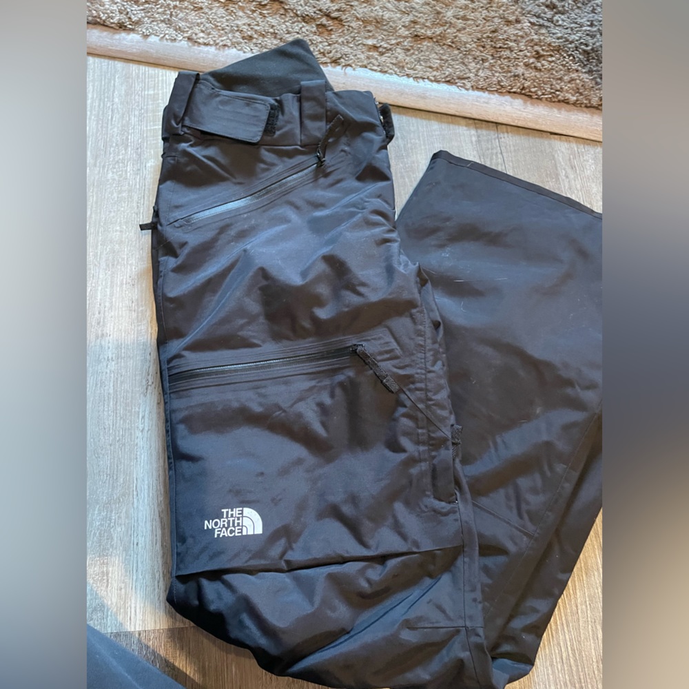 North face team USA snow pants